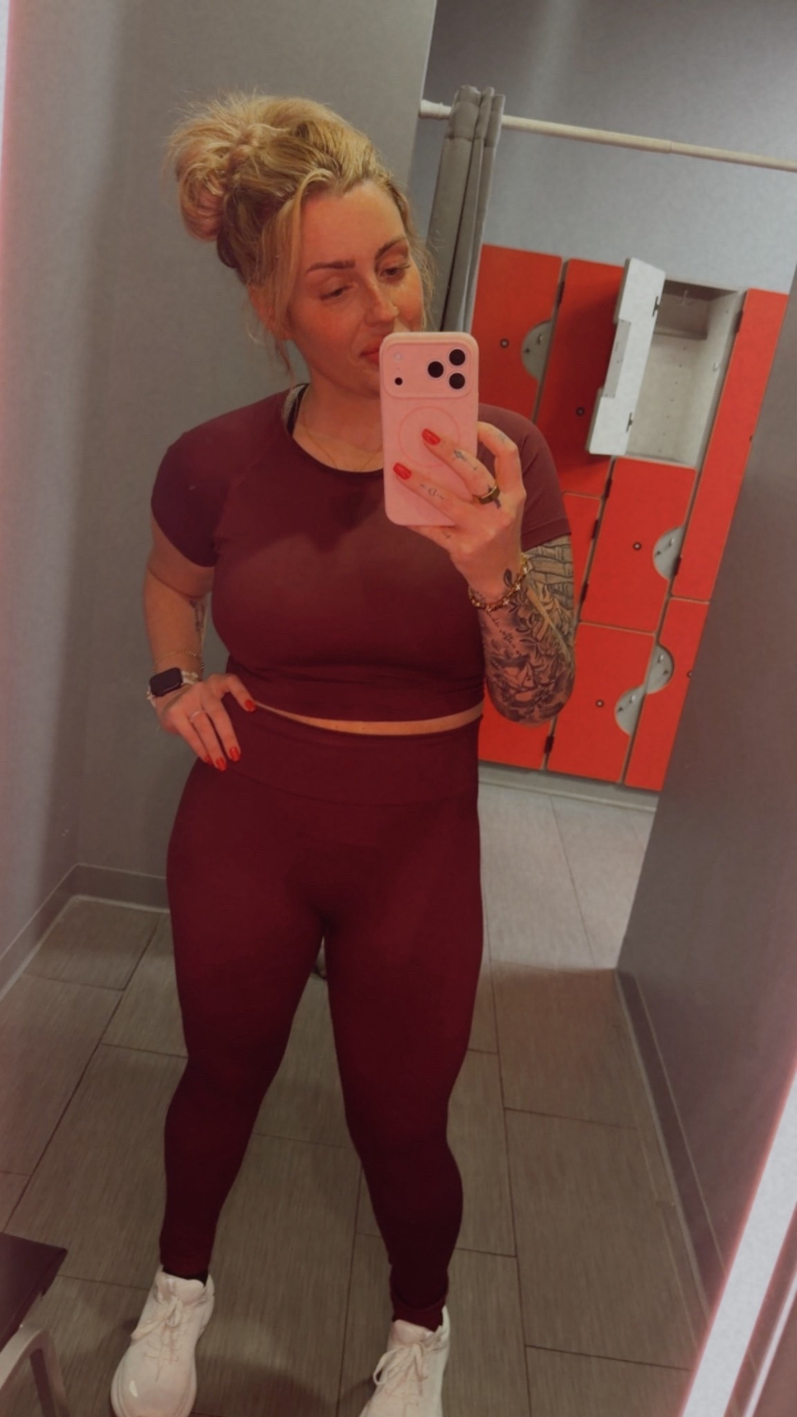 #LTKMidsize #LTKfitnessgoals #LTKActive