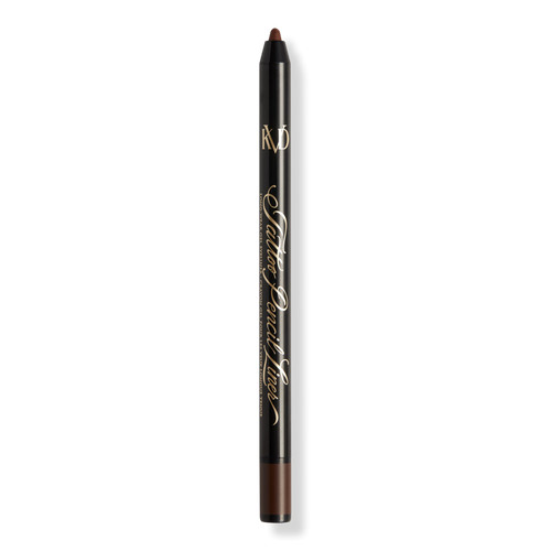 Tattoo Pencil Liner Waterproof Long-Wear Gel Eyeliner | Ulta