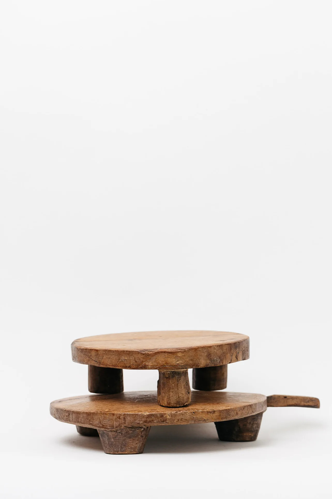 Moda Wood Riser | THELIFESTYLEDCO