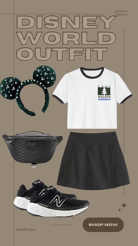 Disney World outfit for women
Parent Trap themed outfit
Camp Walden

#LTKfindsunder100 #LTKtravel #LTKfindsunder50
