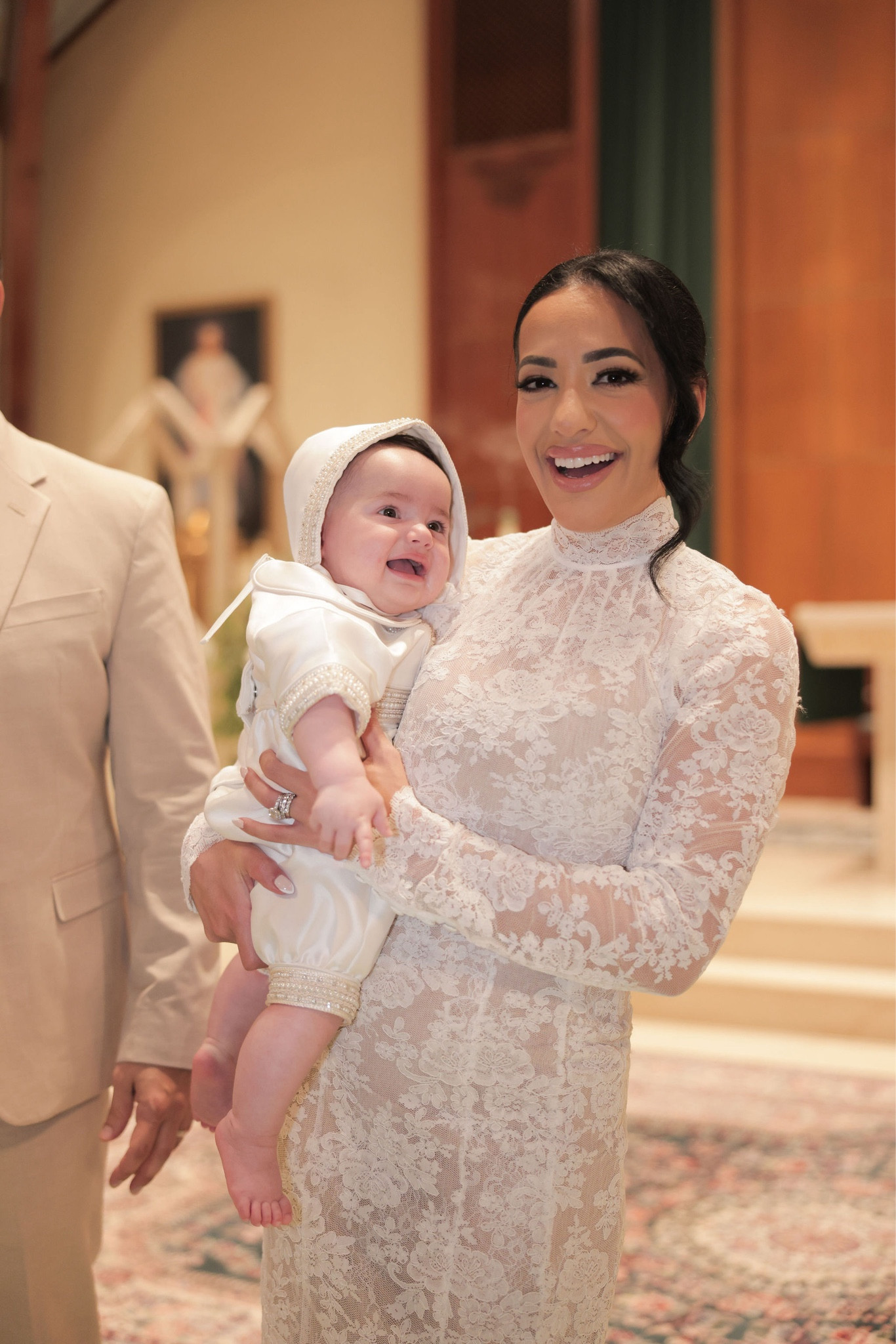 #LTKFamily #LTKBaby #LTKWedding