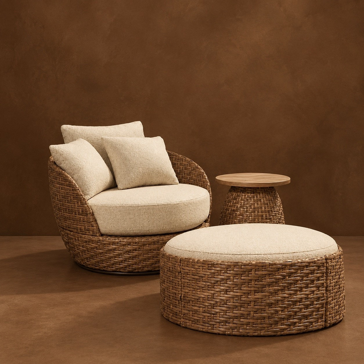 Walmart outdoor furniture 

#patio #outdoor #furniture #home #walmart sale chair side table ottoman

#LTKSeasonal #LTKSaleAlert #LTKHome