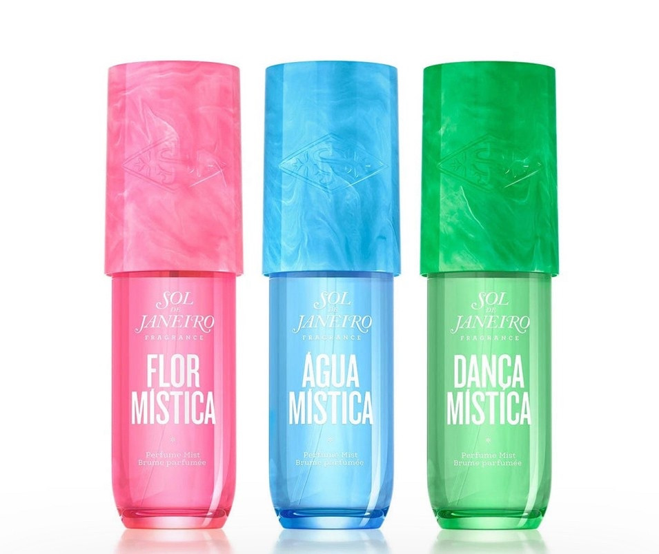 Summer Scent Trio 

#LTKBeauty #LTKSummerEdit