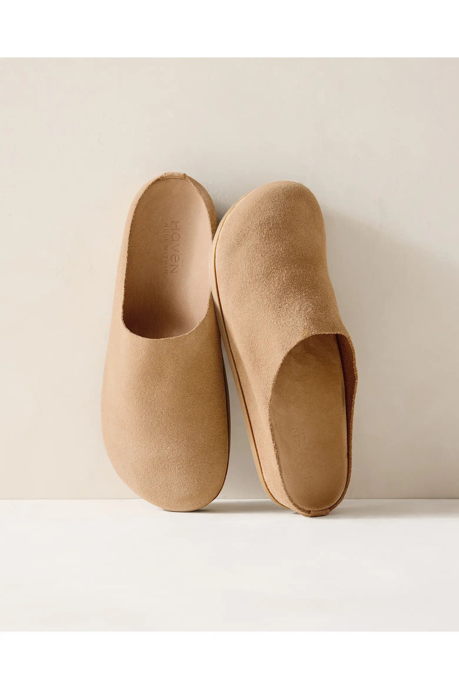 Haven Well Within Suede Clogs (Women) | Nordstrom | Nordstrom