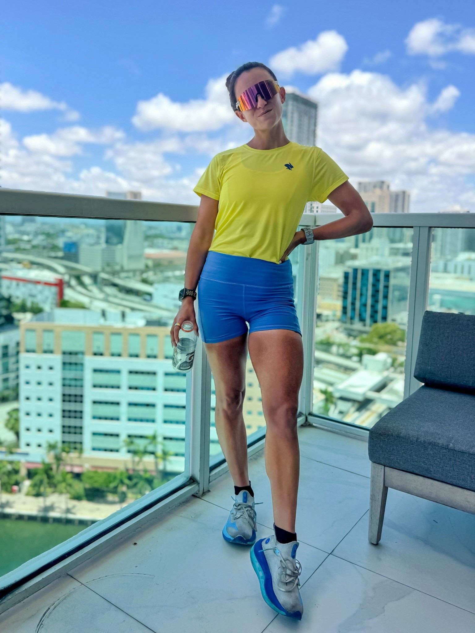 summer colors 🩵💛


#LTKSummerEdit #LTKFindsUnder50 #LTKActive