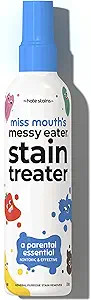 HATE STAINS CO Stain Remover for Clothes - 4oz Newborn & Baby Essentials - Miss Mouth's Messy Eat... | Amazon (US)