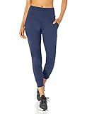 Amazon Brand - Core 10 Women's Spectrum Jogger Yoga Pant, Navy, 2X | Amazon (US)