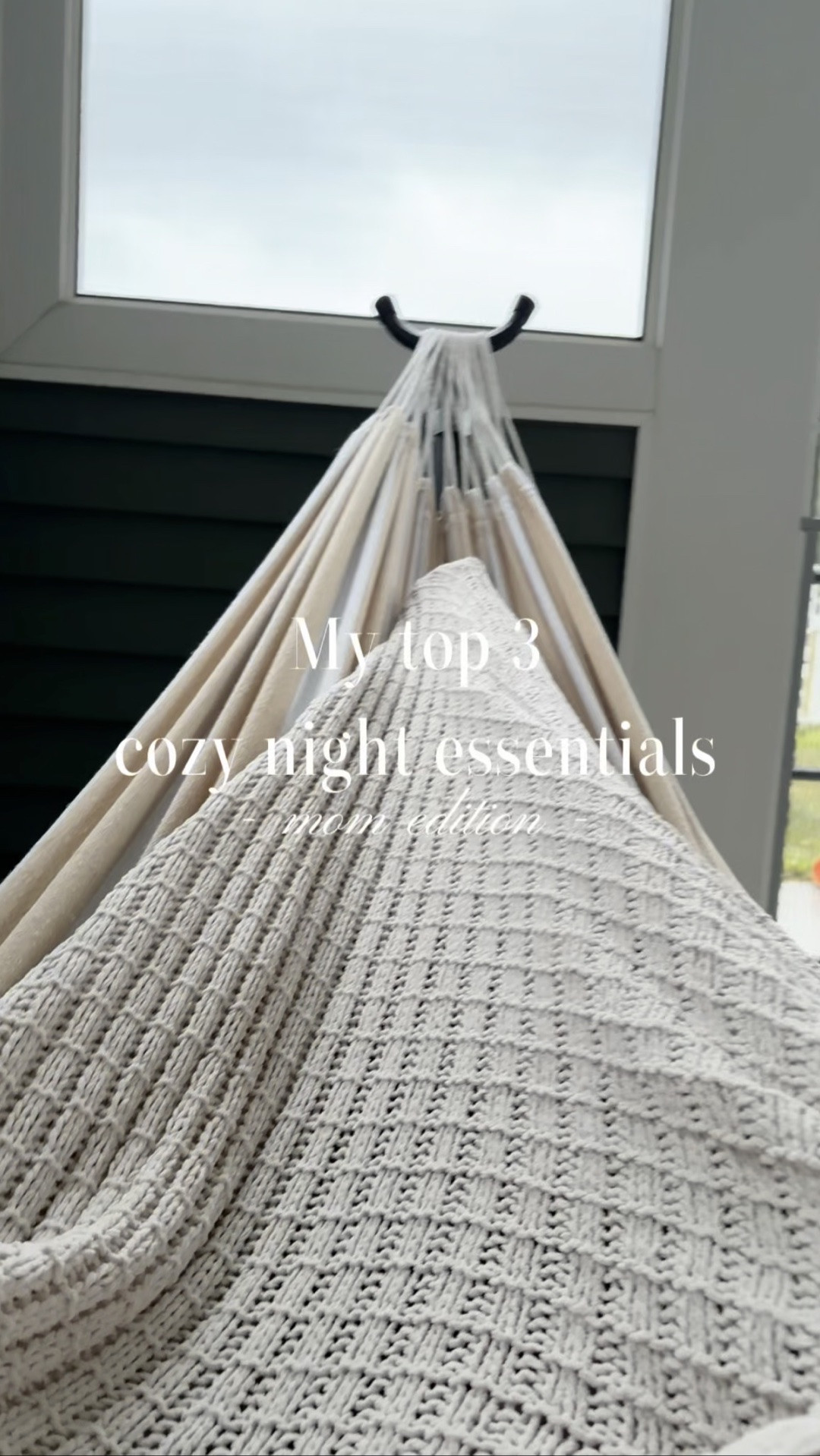 My top 3 cozy night essentials ☁️✨
i've tried, i've tested, these have been with me for years. i'm linking my favorites so you don't have to waste your time or money 🤍

#LTKMothersDay #LTKselfcare #LTKHome