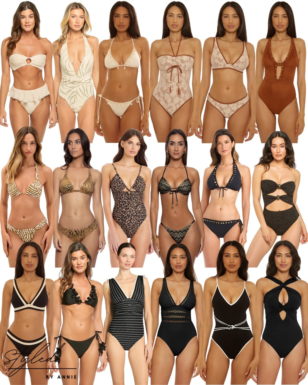 Everything But Water 👙

#everythingbutwater #swimwear #swimsuit #onepiece #bikini #vacay #tropical

#LTKTravel #LTKSwim #LTKU