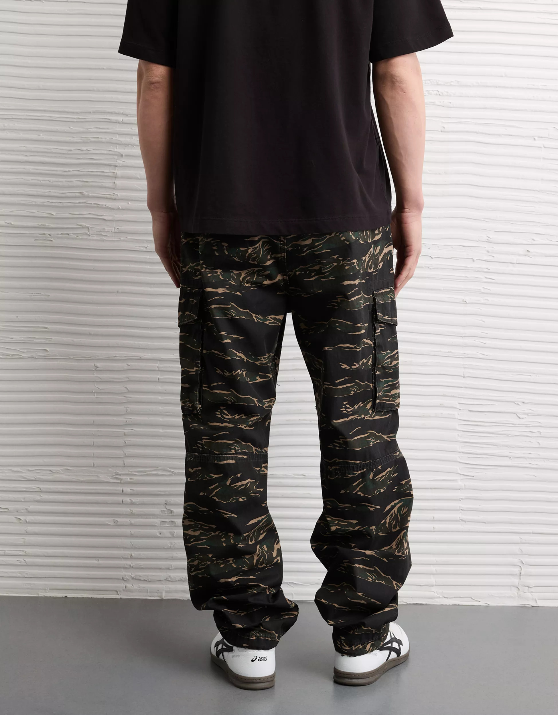 AE Flex Relaxed Cargo Pant | American Eagle Outfitters (US & CA)