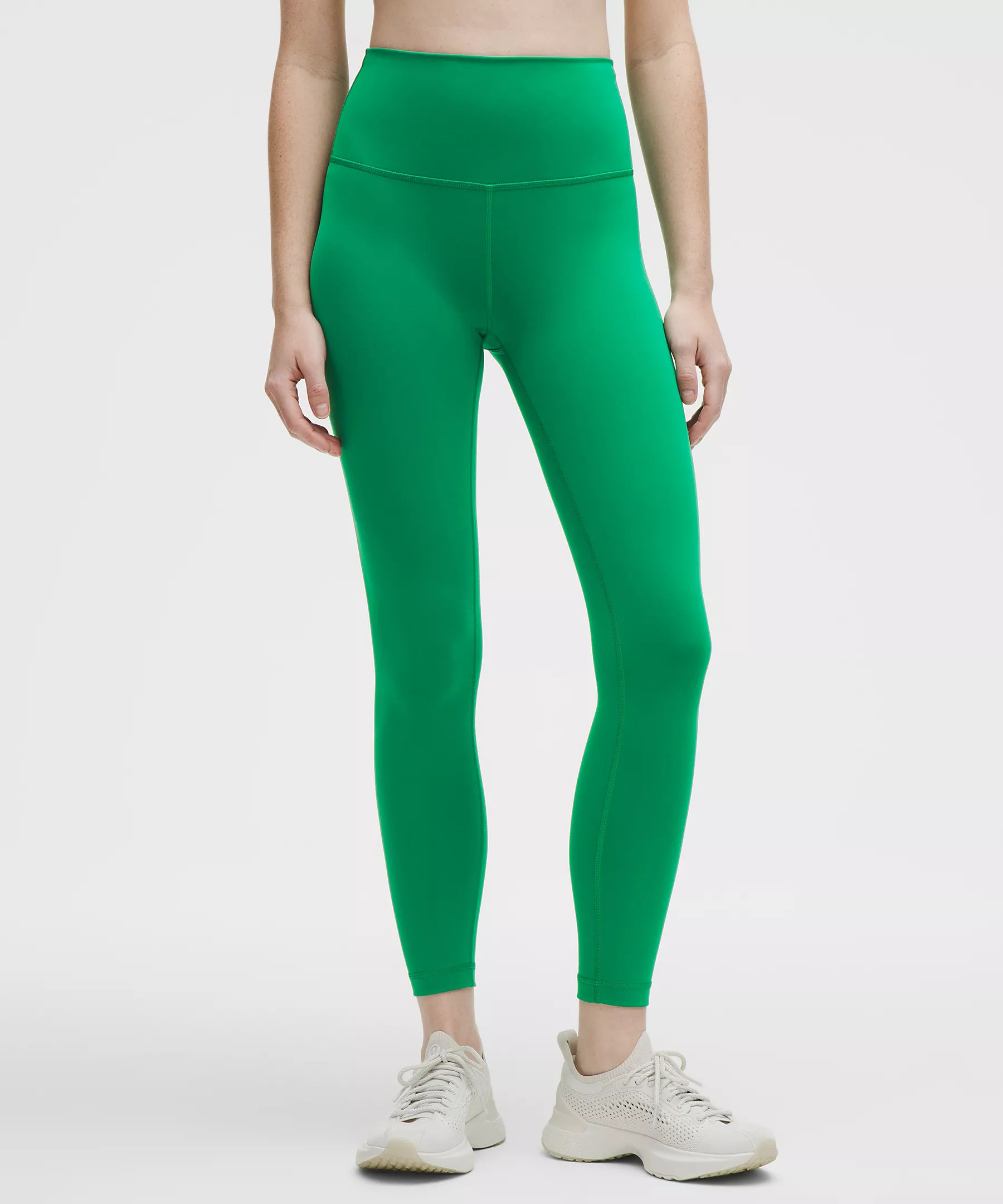 Wunder Train High-Rise Tight 25" | Lululemon (US)