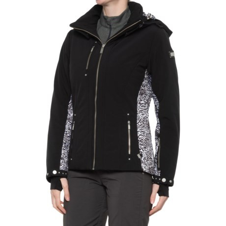 NILS Cossette Ski Parka - Waterproof, Insulated (For Women) | Sierra