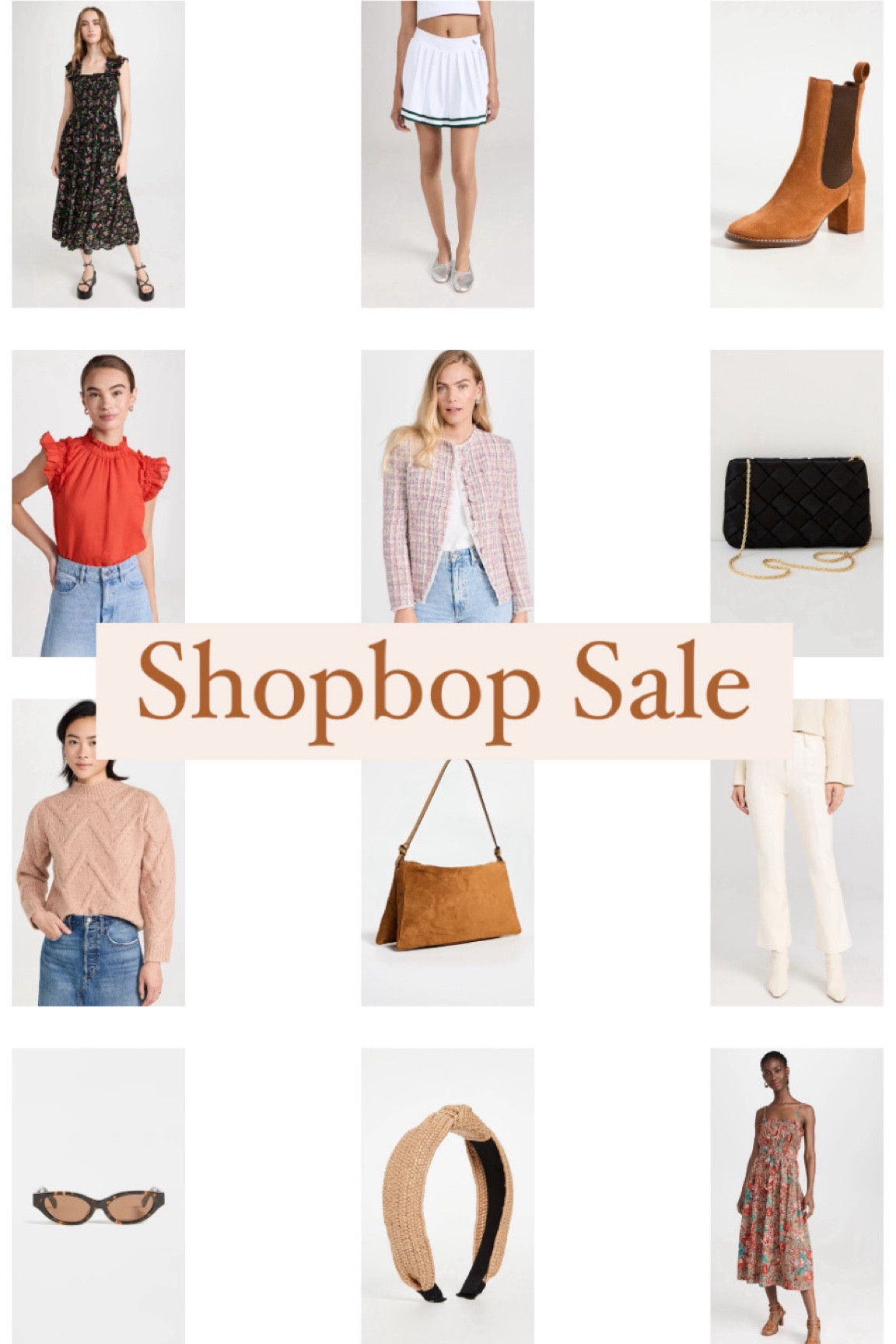 Shopbop sale extra 25% off 
.
.
.
… 

#LTKstyletip #LTKSeasonal #LTKsalealert