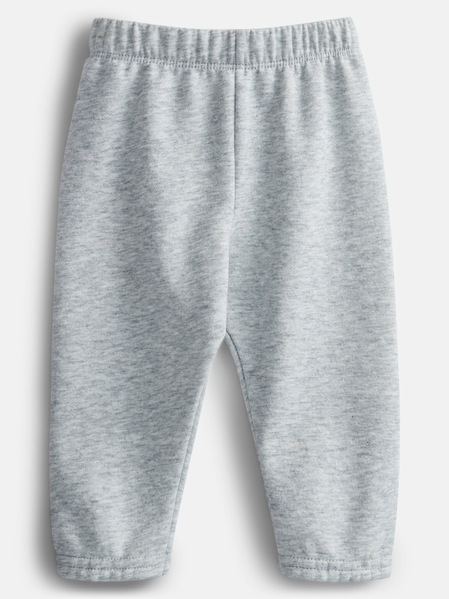 Wonder Nation Baby and Toddler Boy Fleece Jogger Pants, Sizes 6M-5T | Walmart (US)