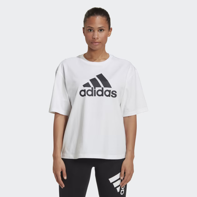 Future Icons Badge of Sport Tee | adidas (US)