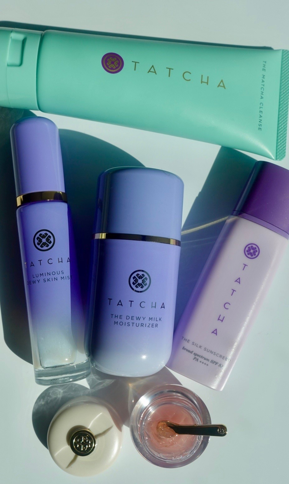 Summertime skin care must haves.

#LTKBeauty