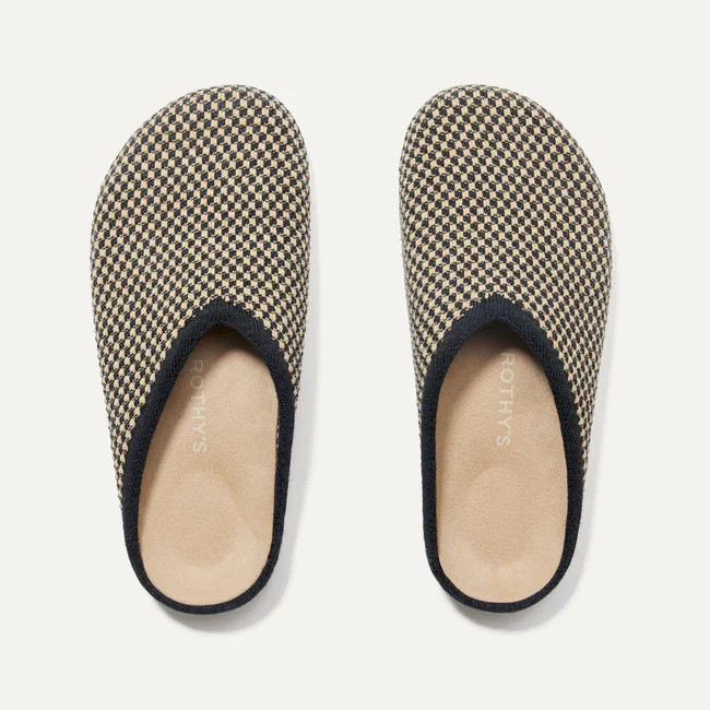 The Casual Clog | Rothy's