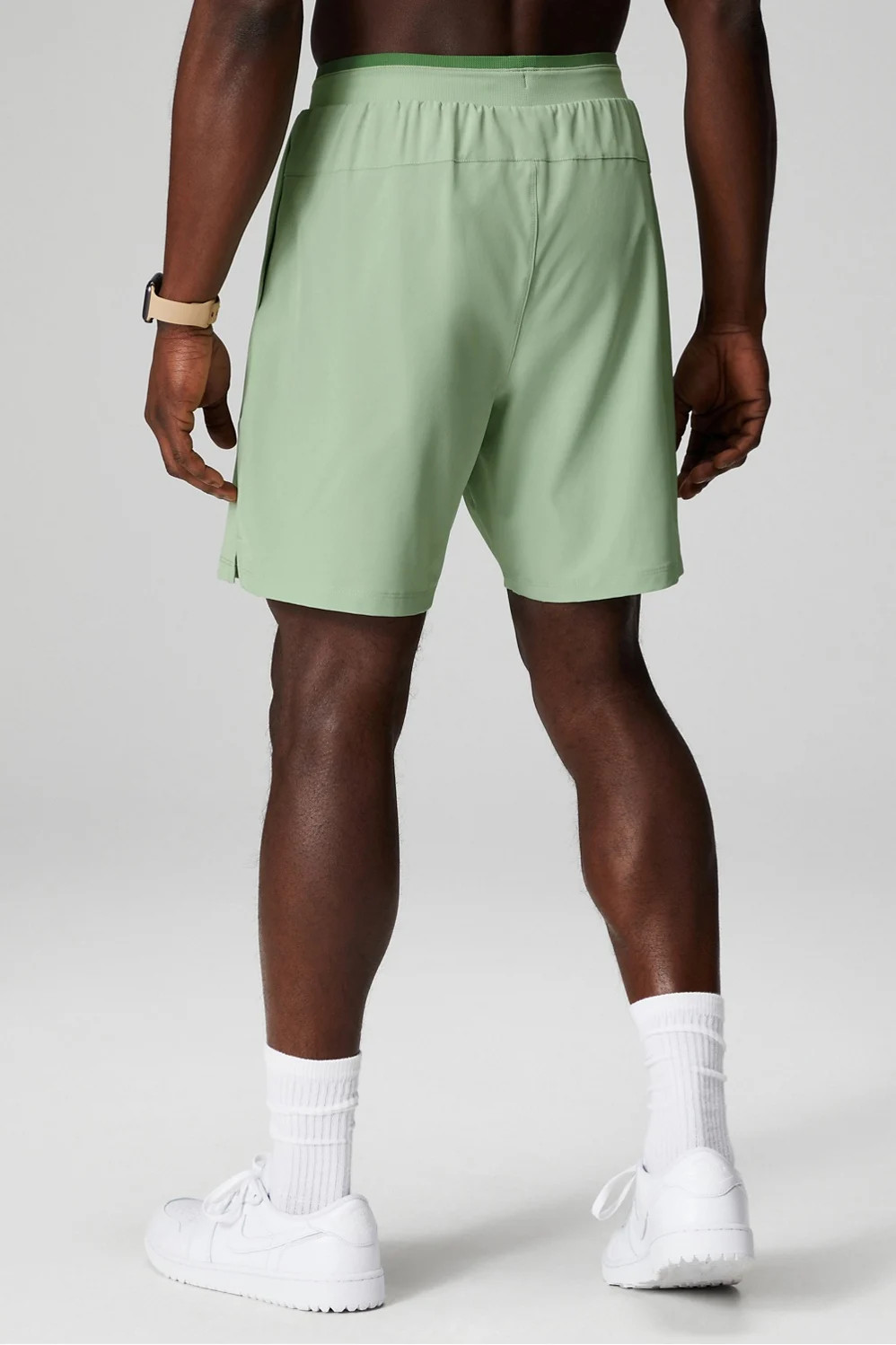 The Fundamental Short II 7in | Fabletics - North America