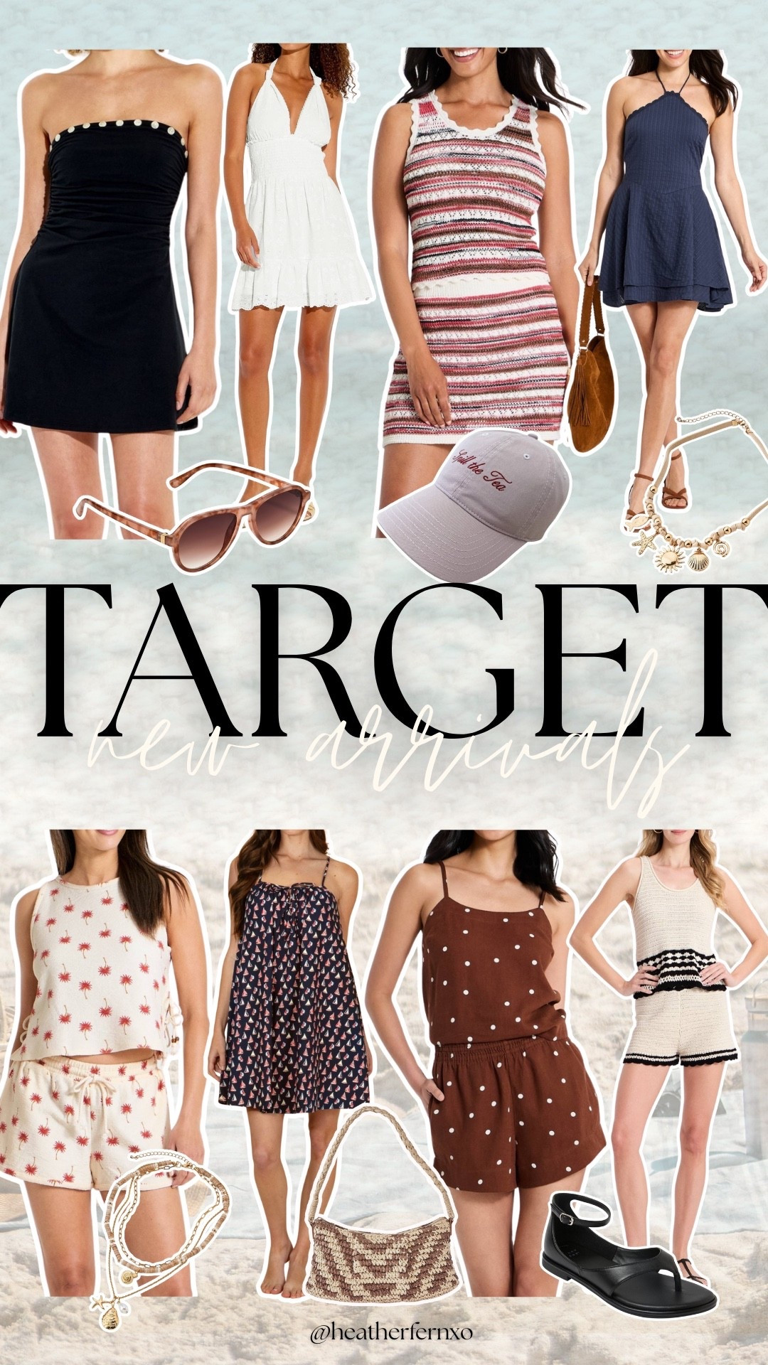@Target new arrivals keep getting better and better this summer 😍

#target #newarrivals #americana #usa #redwhiteandblue #july #outfit #ootd #targetnewarrivals #dress #matchingset

#LTKootd #LTKmomlife #LTKTravel