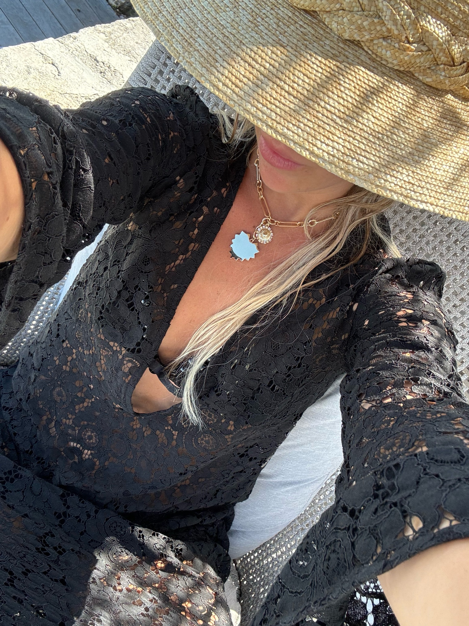 honeymoon outfit 🖤 bikini on sale 

#LTKTravel #LTKSaleAlert #LTKFindsUnder100