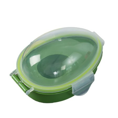 Avocado Storage Holder Avocado Keep Fresh Container Kitchen Tool | Walmart (US)