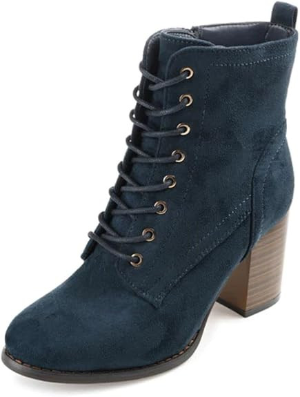 Journee Women's Baylor Booties | Amazon (US)