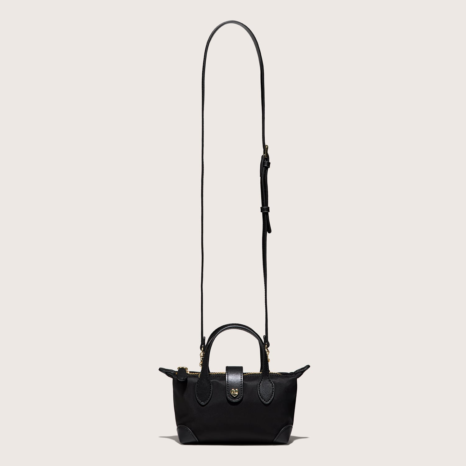 Pouchette Crossbody Bag 01 | Stoney Clover Lane