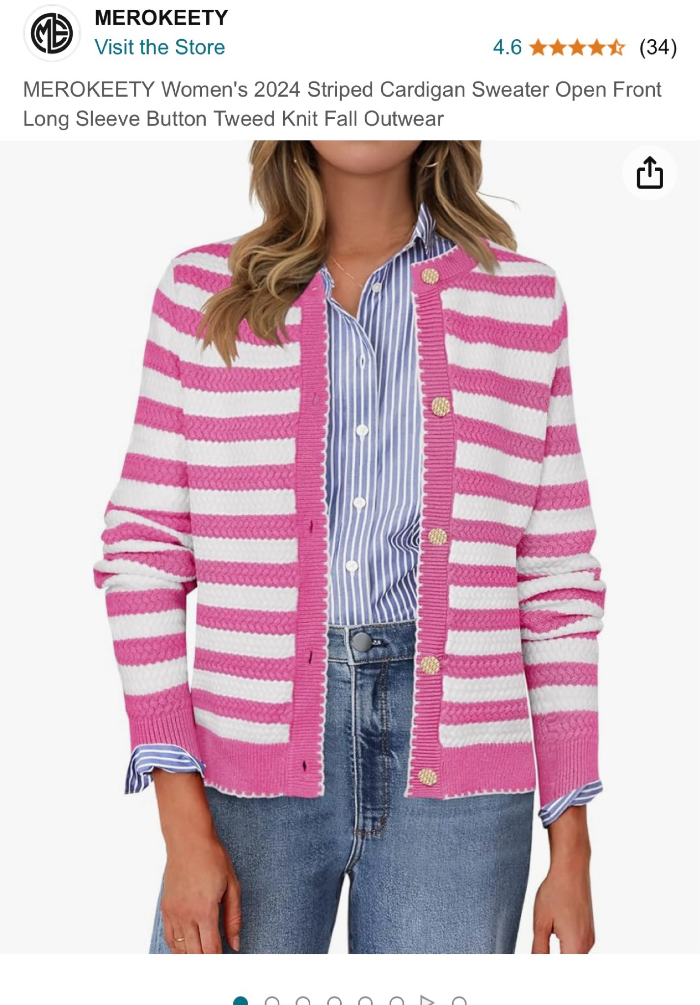 Prime Day Deal 
Just $13 comes in several colorways

#LTKxPrimeDay #LTKSaleAlert