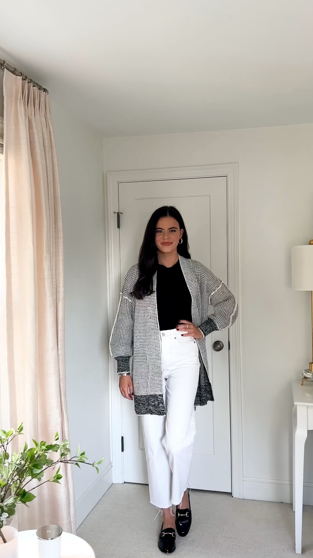 Amazon sweaters for fall!🍂 Wearing a size small in everything! 

#LTKSeasonal #LTKHalloween #LTKxPrime