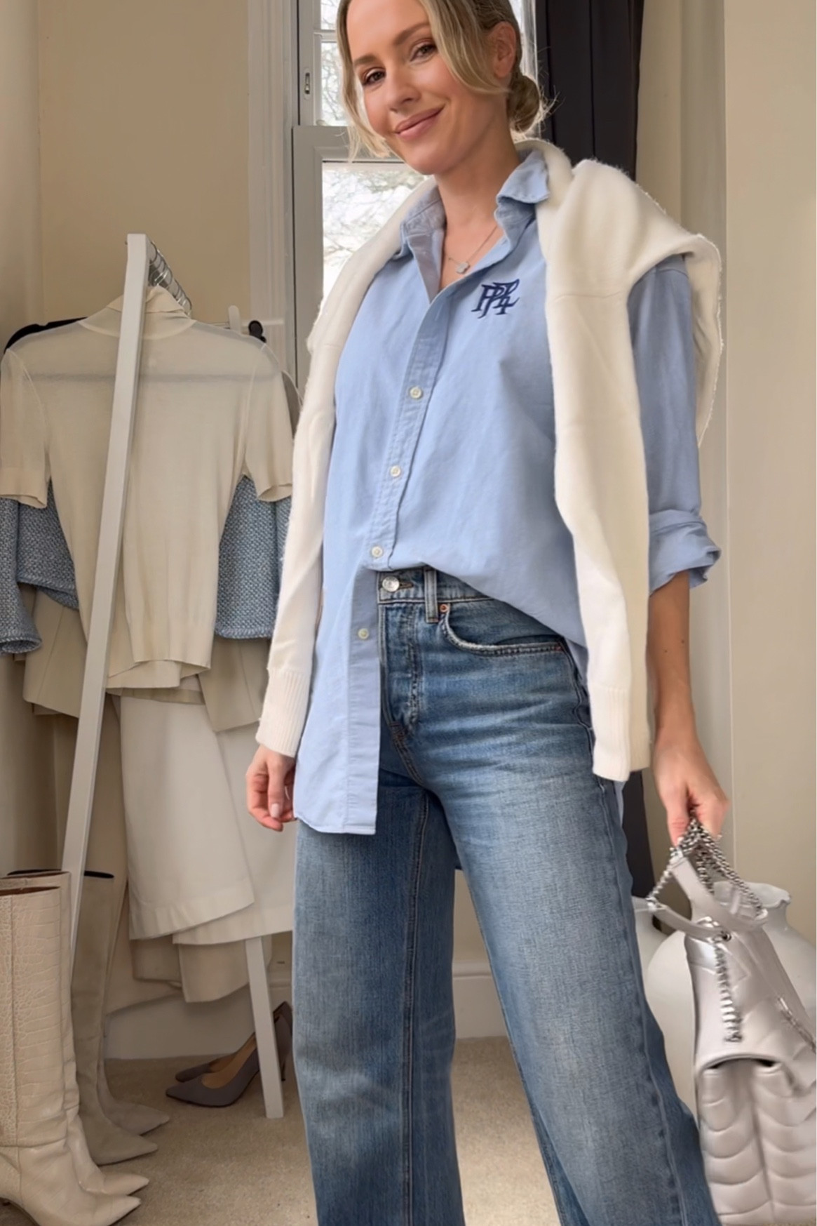 #LTKover40 #LTKstyletip #LTKMostLoved