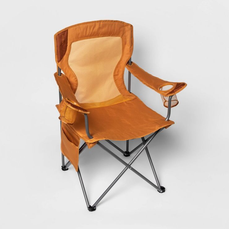 Outdoor Portable Mesh Chair - Embark™ | Target