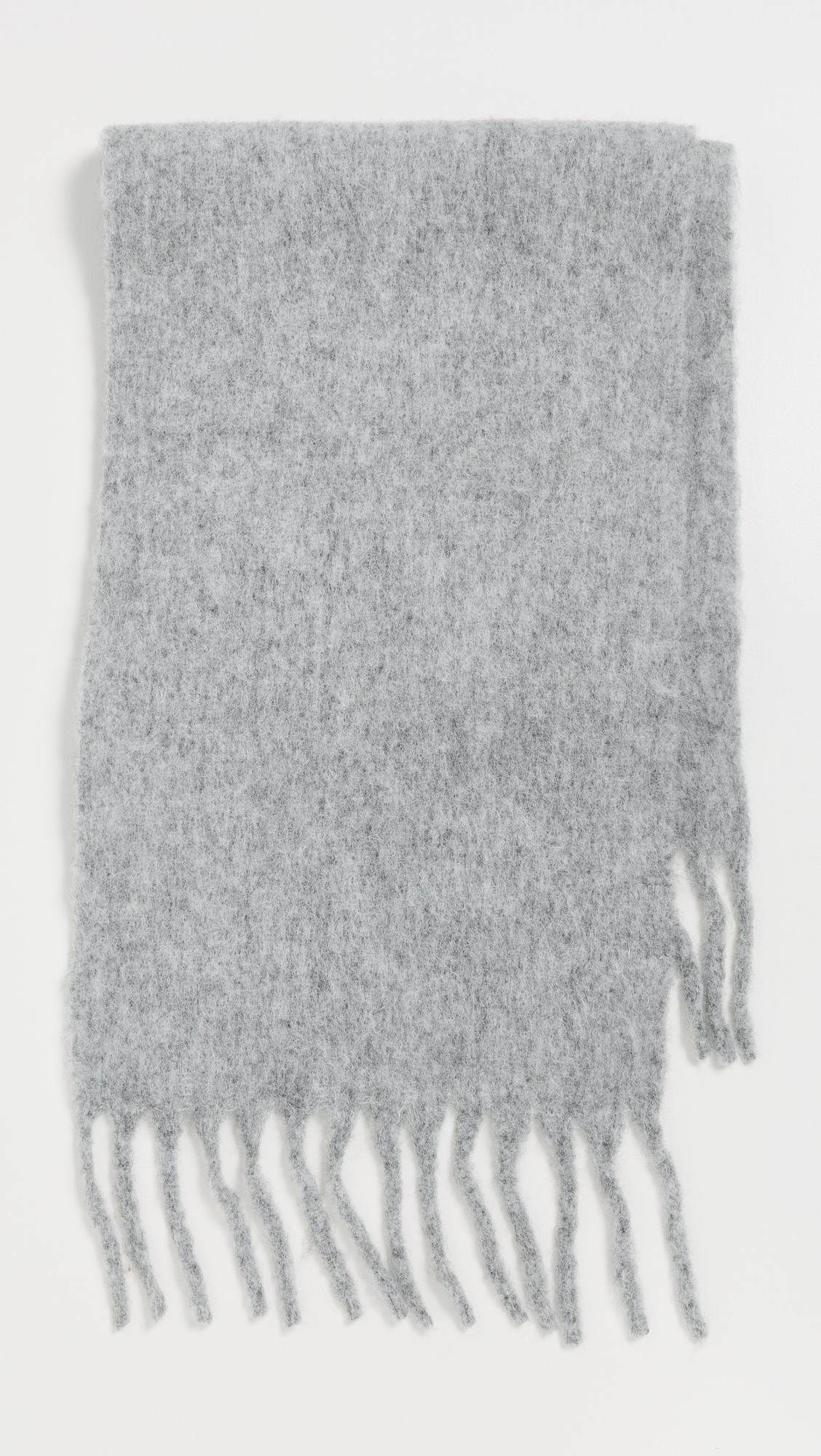 Cozy Solid Scarf | Shopbop