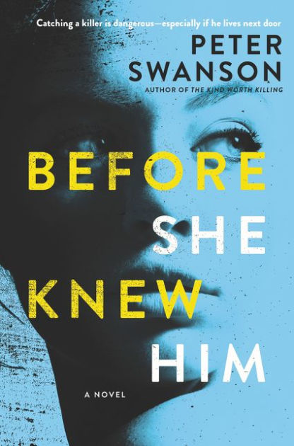Before She Knew Him|Hardcover | Barnes and Noble