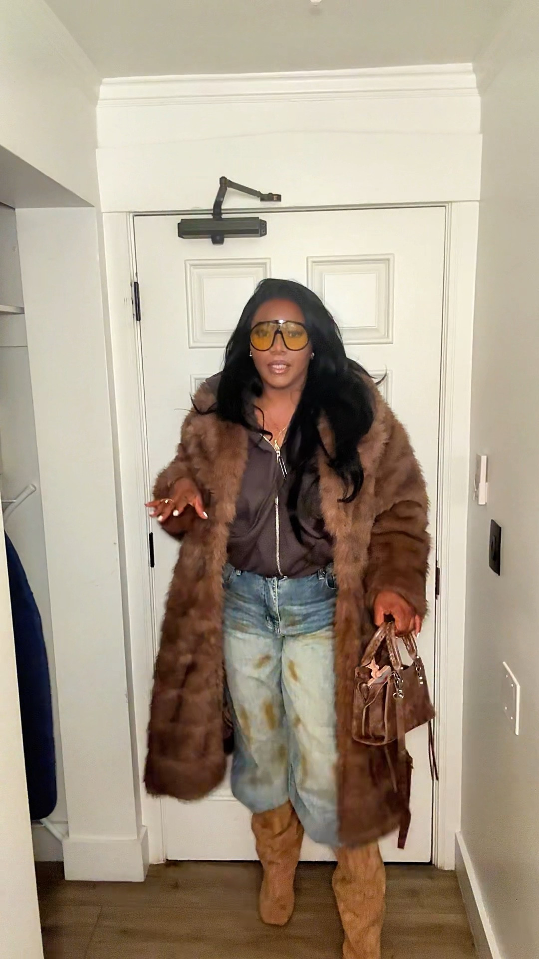 OOTD 🤗💖

#LTKootd #LTKTall #LTKMidsize