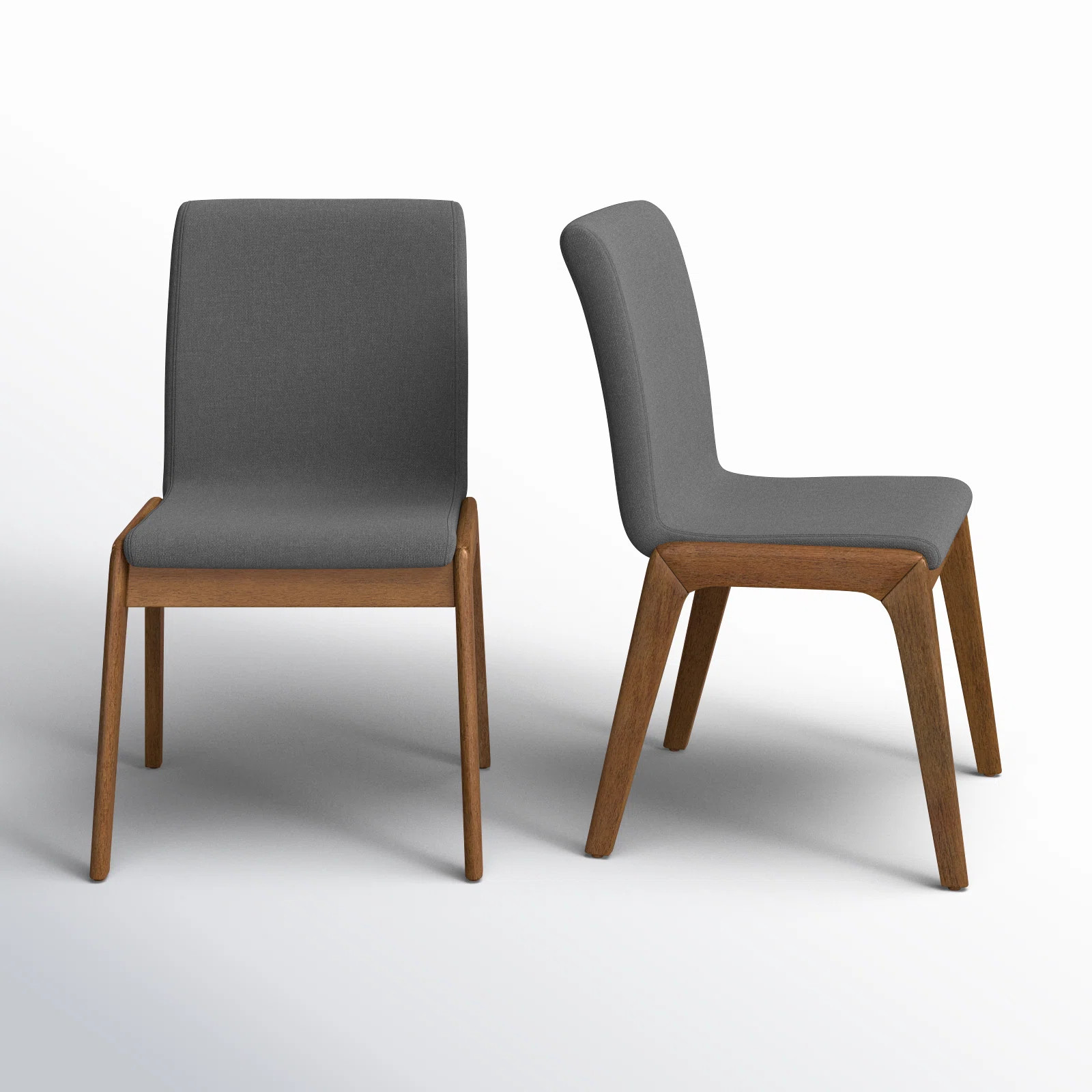 AllModern Nelda 18.5" Wide Dining Chair & Reviews | AllModern | AllModern