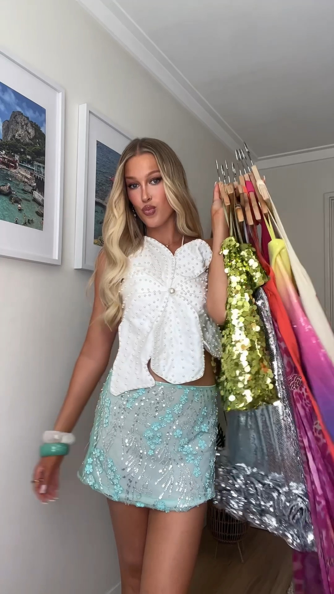 Vacation outfits loading… 

1, 2, 3 & 4 - Peppermayo 
5 - Meshki 
6 - Runaway 
7 - Love Nookie 

#LTKdresses #LTKtravel #LTKaustralia