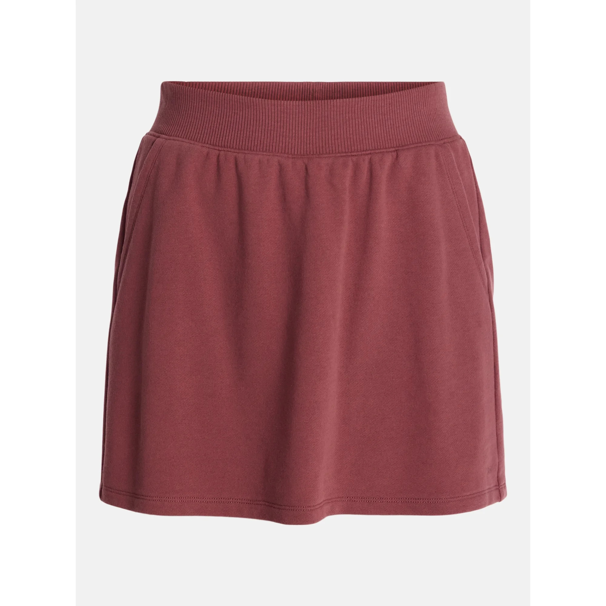 Athletic Works Women's and Women's Plus Drawstring Skort, Size XS-4X | Walmart (US)