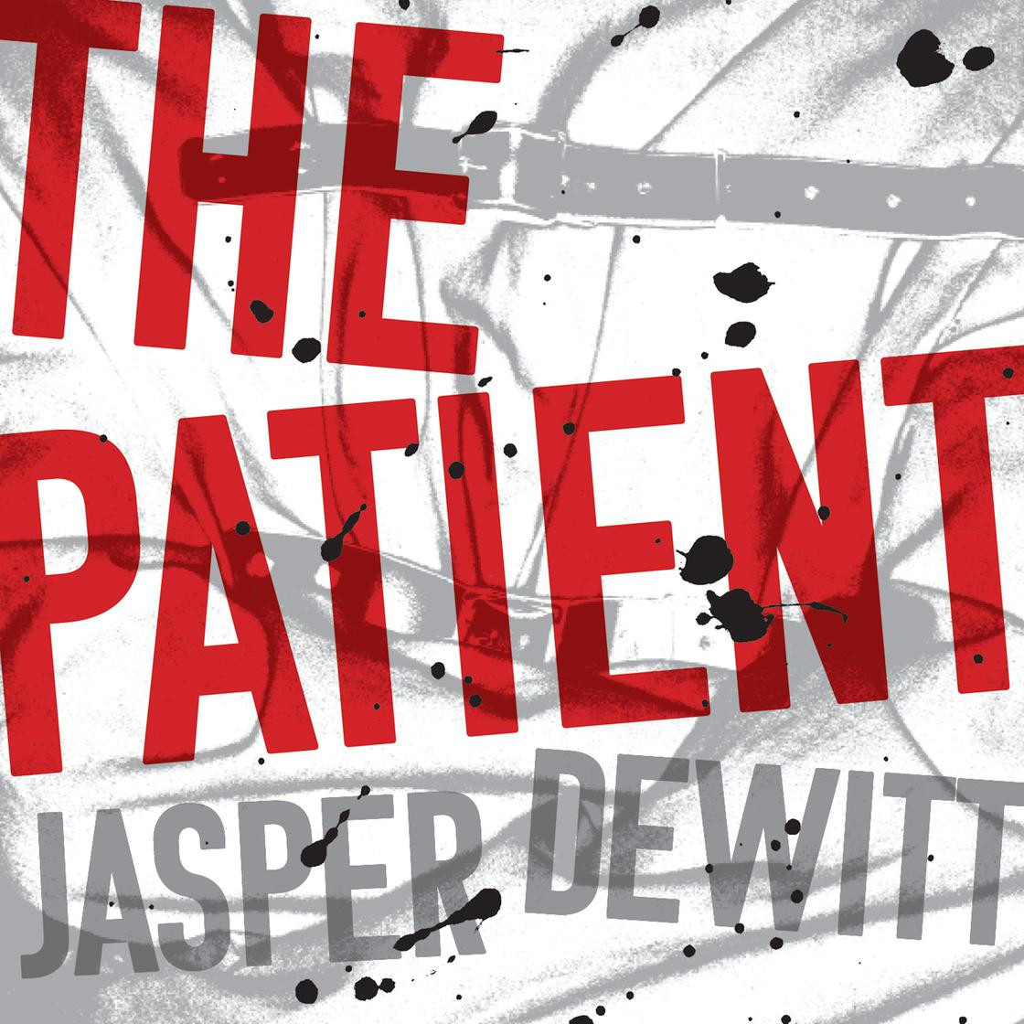 The Patient | Libro.fm (US)