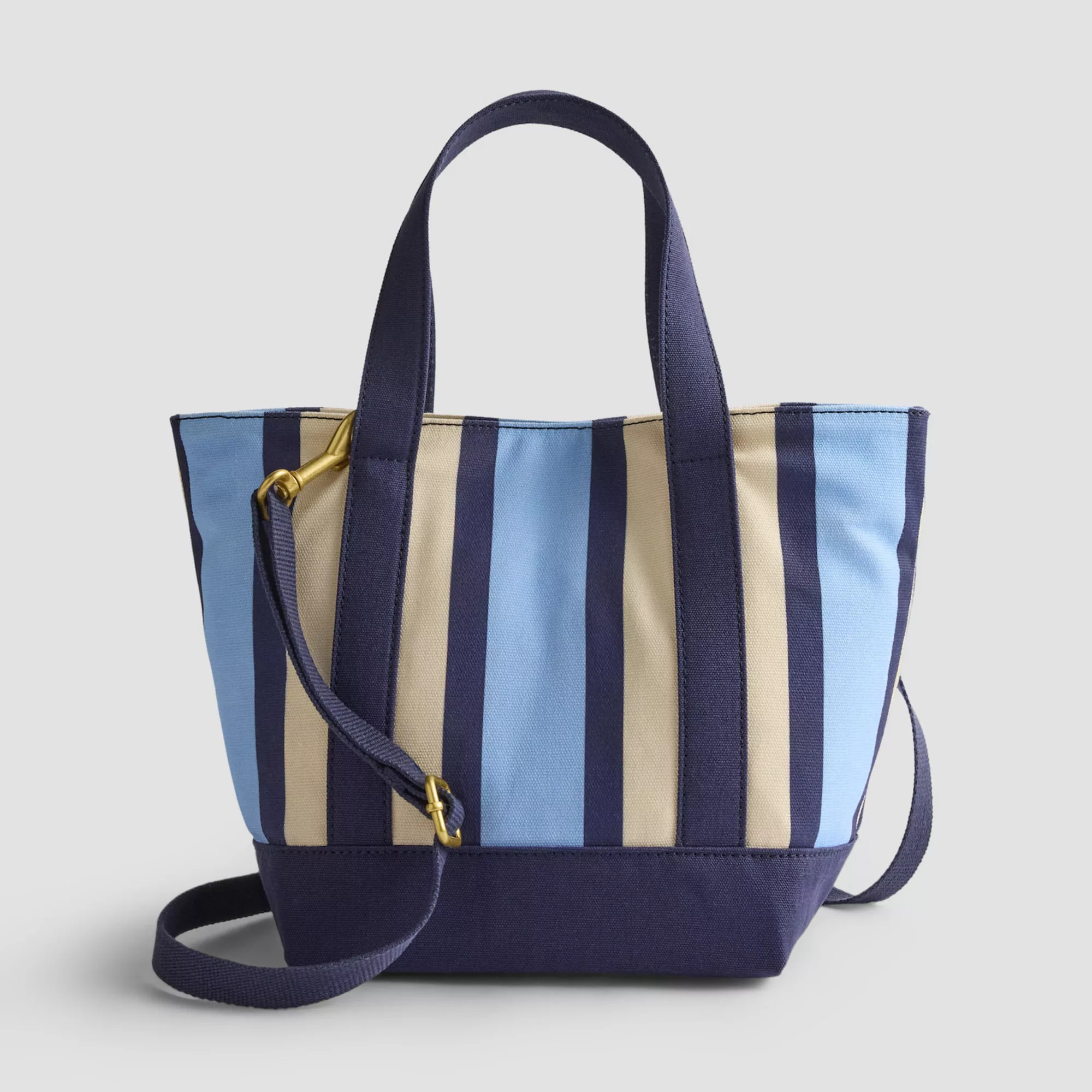 Sonoma Goods For Life\u00ae Small Canvas Tote Bag | Kohl's