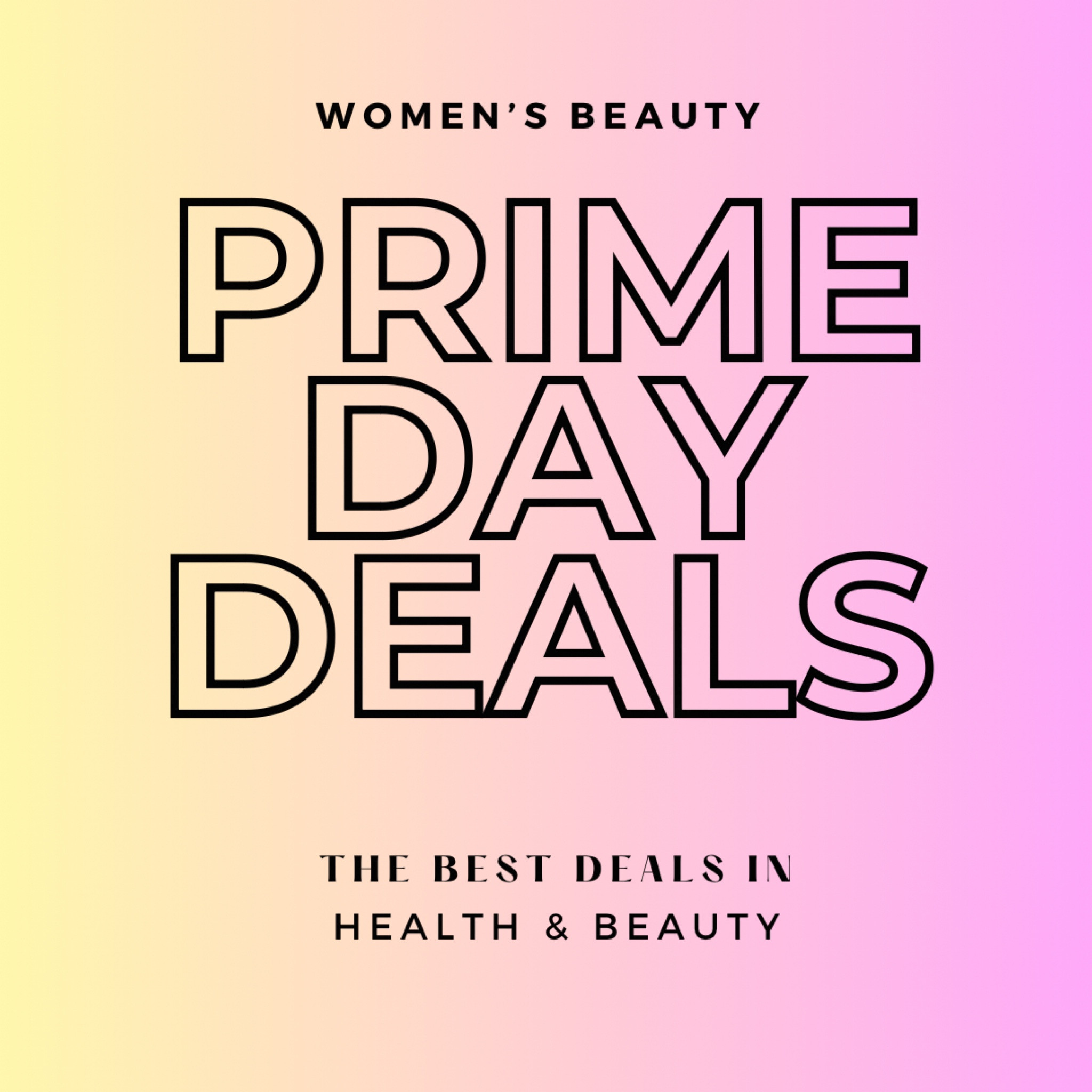 A curation of my favorite beauty supplements, skin care, and beauty products that are all on sale for Amazon Prime Day! Sift through these crazy deals and stock up while you can 🩷

#LTKxPrimeDay #LTKsalealert #LTKbeauty