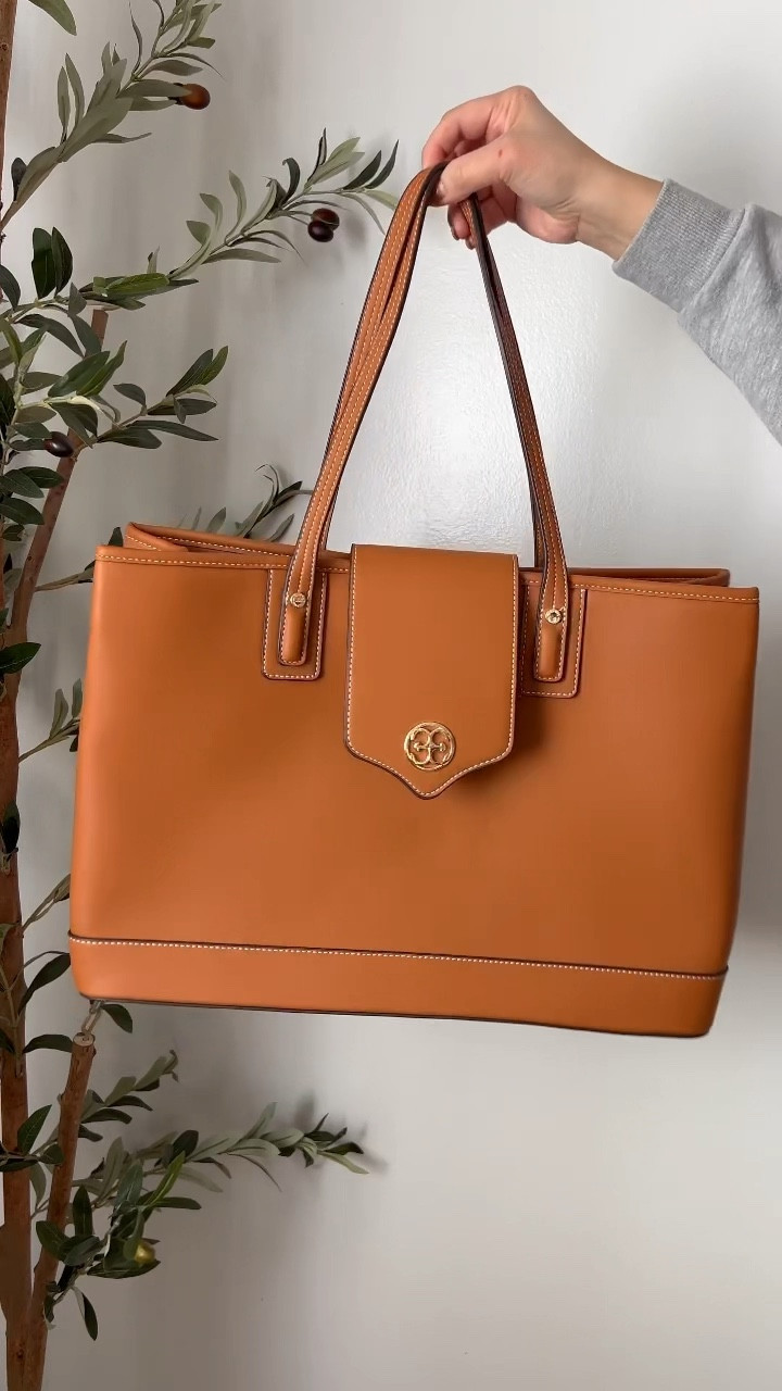 Amazon Fashion, work  tote bags

#LTKitbag #LTKworkwear #LTKfindsunder50