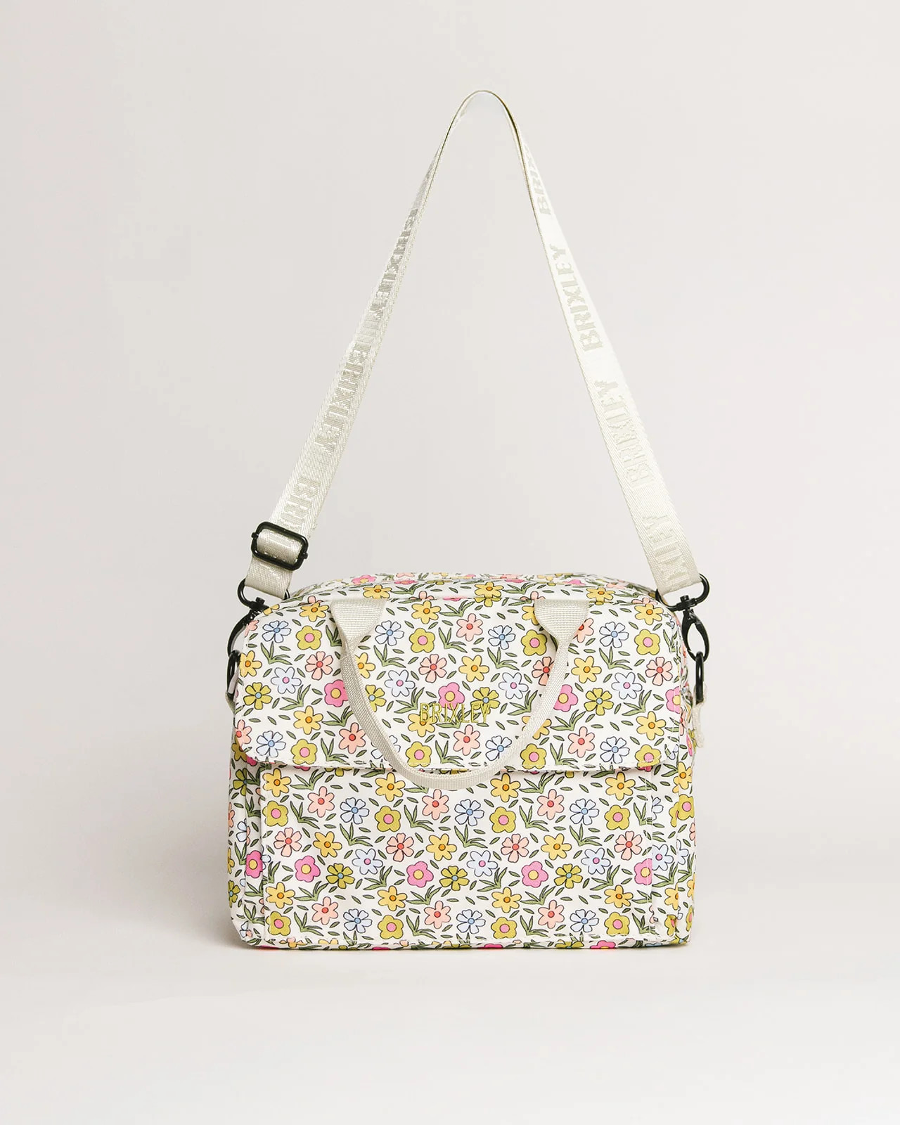 Petal Pursuit Lunch Box | Brixley Bags