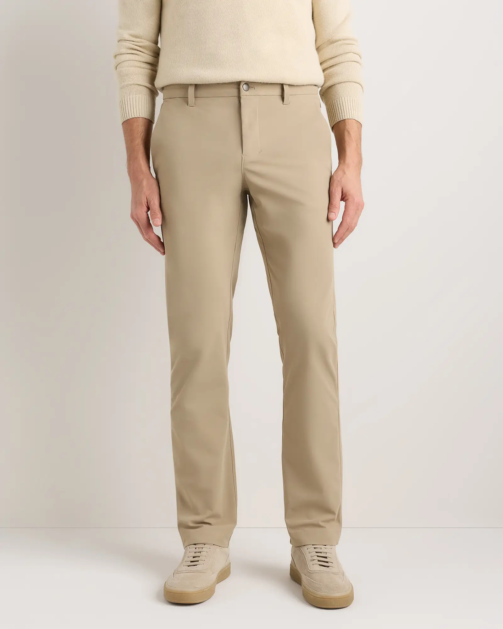Ultimate Commuter Pants | Quince