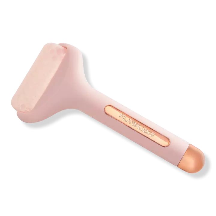 Flawless Facial Massage Ice Roller | Ulta