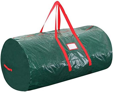 ProPik Christmas Tree Storage Bag | Fits Up to 7' Tall Disassembled Holiday Tree | 52” X 30” ... | Amazon (US)