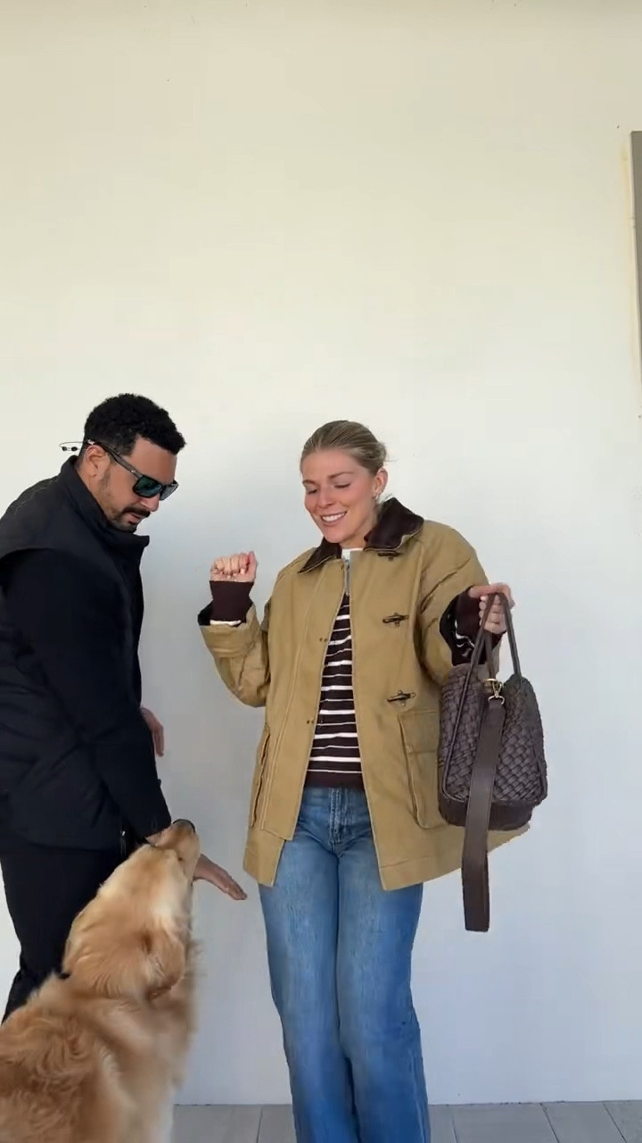 Devil tried to knock me down but I stay blesssedddd

#LTKgrwm #LTKdayinmylife #LTKootd