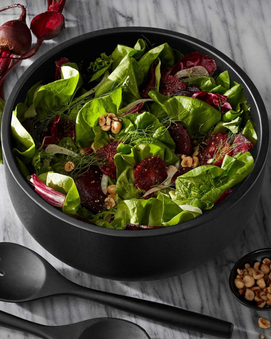 ✨Sale✨ This 12 Inch, 3pc Wood Salad Bowl & Utensils is a must-have for every gathering and celebration. Use it for graduation celebrations, dinner parties and more. The large, environment-friendly acacia wood salad bowl which includes a salad spoon and fork, is perfect for fruits or salad. It would also be the best bowl for Halloween parties so get it now while it’s on sale and still available. Would also make a great wedding gift or housewarming gift.


#LTKsalealert #LTKhome #LTKGiftGuide