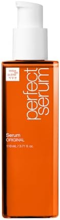 Mise En Scene Perfect Serum Original - Aceite para el cabello protector del calor para encrespami... | Amazon (US)