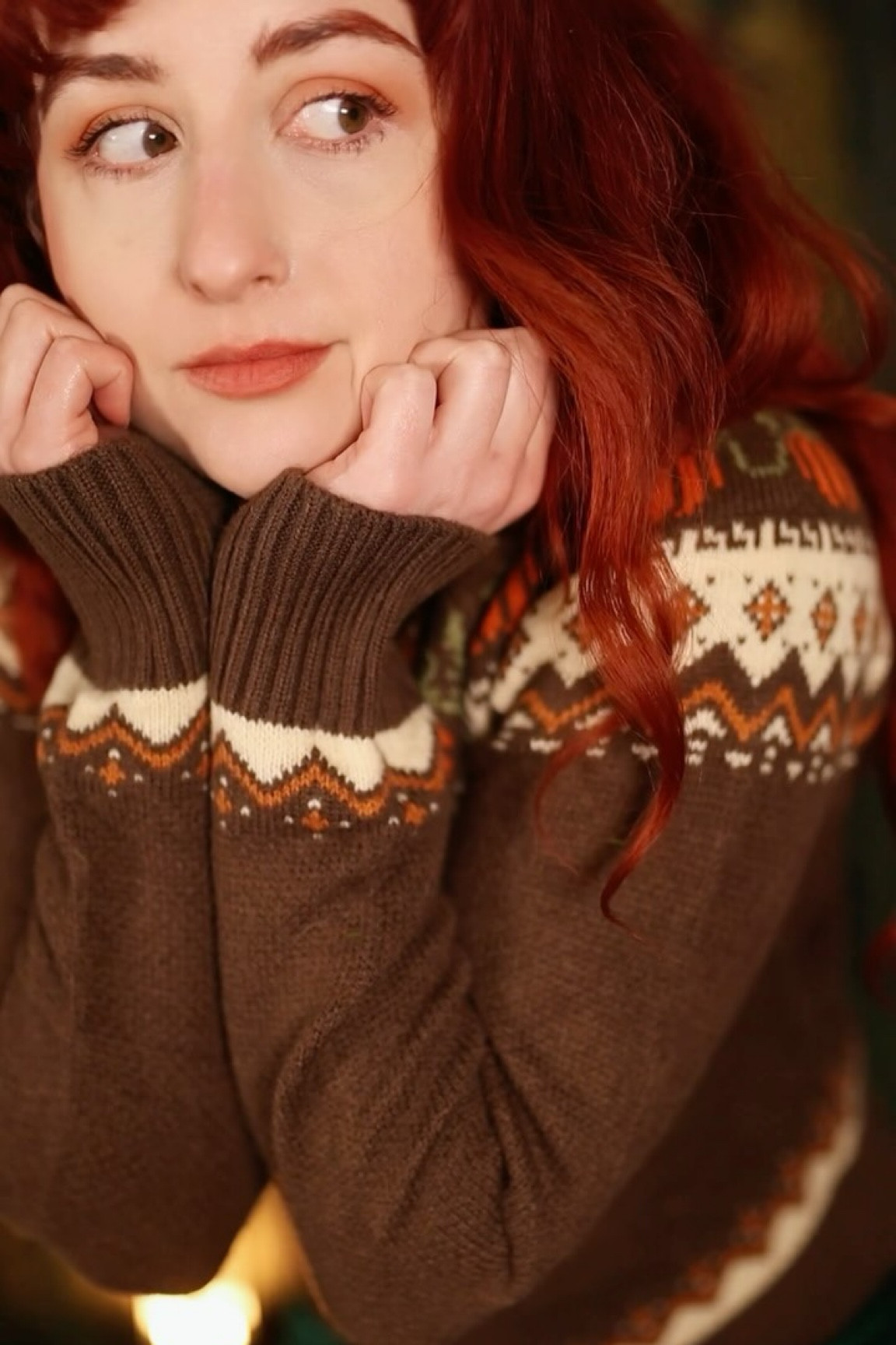 Just a few of my fav sweaters! I will be filming my complete collection this week! It’s chilly today so it’s the perfect day for sweater weather!

Sweater Brands:
🎃 @kjp 
☕️ @knock.thrice 
🌻 Dolce & Gabbana (vintage shop)
🍁 Erika (thrifted)
🦊 KJP
🍃🍁KJP
🍂 Van Heusen (thrifted)

#LTKFallSale #LTKStyleTip #LTKSeasonal