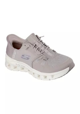 Skechers Women's Slip-ins WORK SLIP-RESISTANT: GLIDE-STEP PRO Sneakers - EDURA | Belk